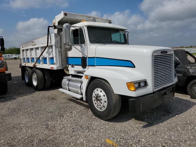 1995 Freightliner Conventional FLD120