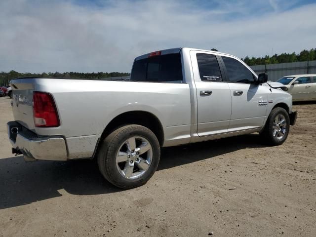 2016 Dodge RAM 1500 SLT