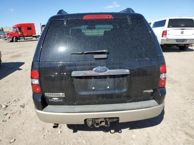 2007 Ford Explorer Eddie Bauer