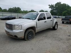 Lots with Bids for sale at auction: 2010 GMC Sierra K1500 SLE