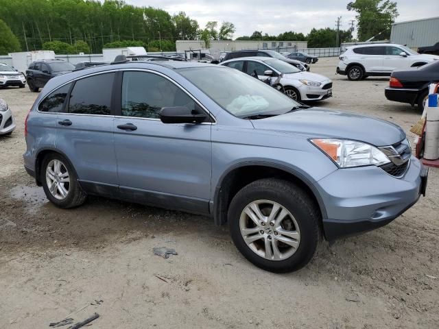 2010 Honda CR-V EX