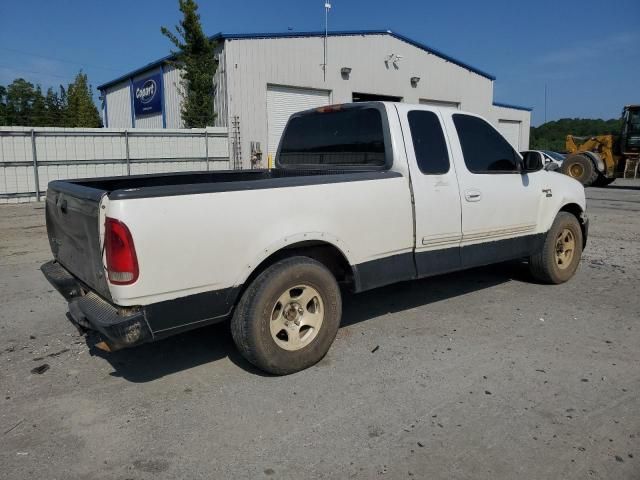 1999 Ford F150