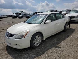 Salvage cars for sale at Earlington, KY auction: 2012 Nissan Altima Base