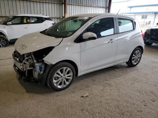 2020 Chevrolet Spark 1LT