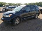 2010 Honda CR-V EXL