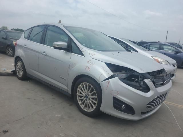 2013 Ford C-MAX SEL