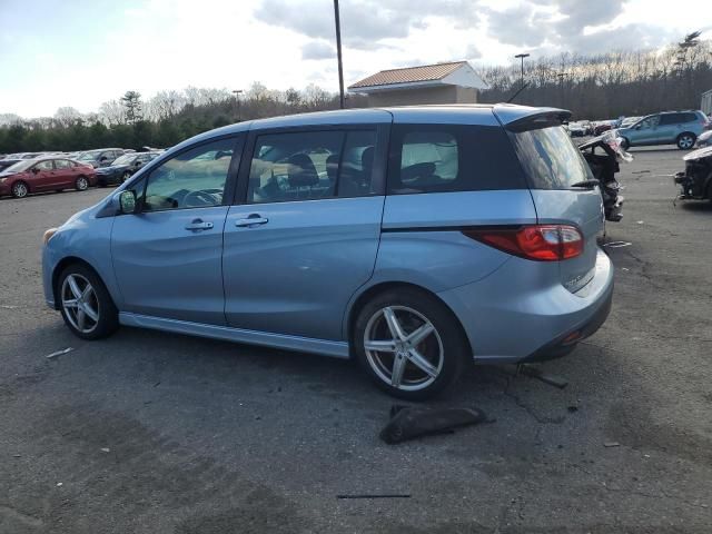 2012 Mazda 5