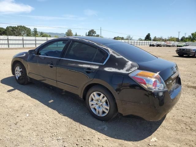 2009 Nissan Altima 2.5