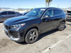 Salvage cars for sale at Van Nuys, CA auction: 2023 BMW X1 XDRIVE28I