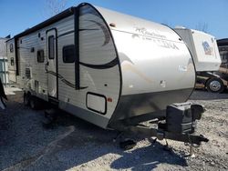 Coachmen Vehiculos salvage en venta: 2015 Coachmen Catalina