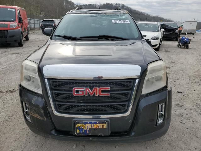 2011 GMC Terrain SLE