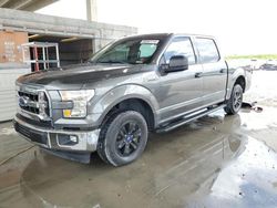 2017 Ford F150 Supercrew for sale in West Palm Beach, FL