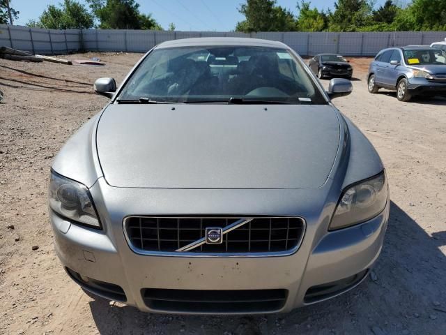 2010 Volvo C70 T5