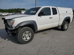 Salvage cars for sale from Copart Lebanon, TN: 2015 Toyota Tacoma Prerunner Access Cab
