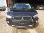 2013 Mitsubishi Outlander GT