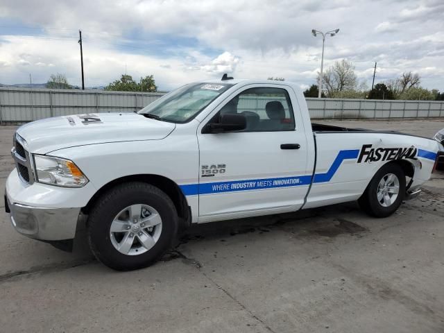 2023 Dodge RAM 1500 Classic SLT