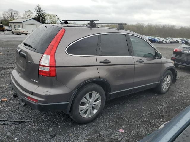 2011 Honda CR-V SE