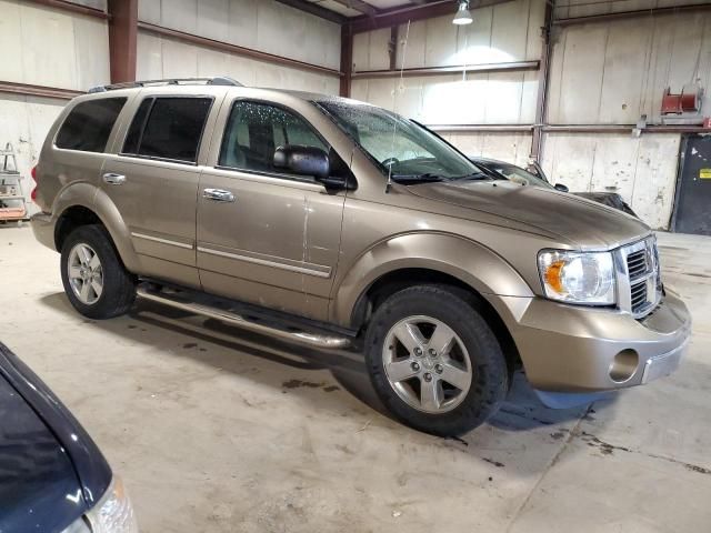 2007 Dodge Durango Limited