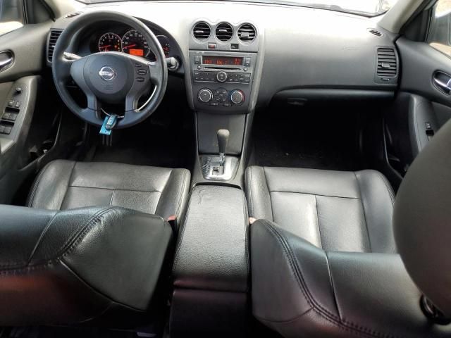 2011 Nissan Altima Base