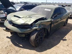 Dodge Charger gt Vehiculos salvage en venta: 2020 Dodge Charger GT