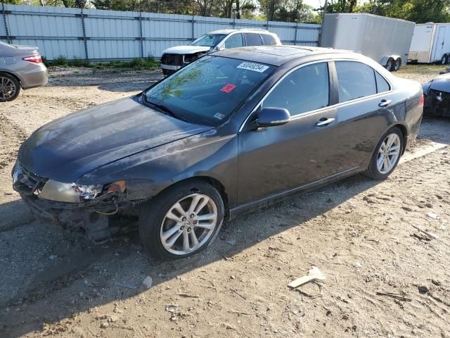 2006 Acura TSX