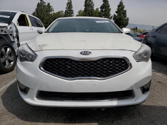 2014 KIA Cadenza Premium