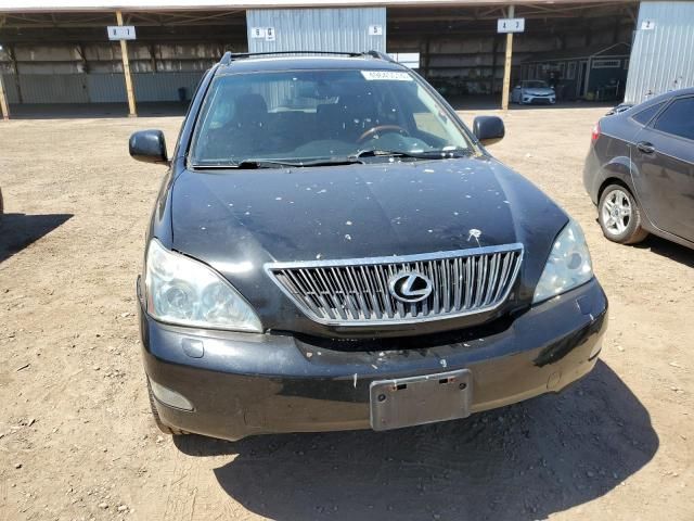 2007 Lexus RX 350