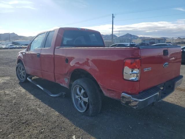 2004 Ford F150