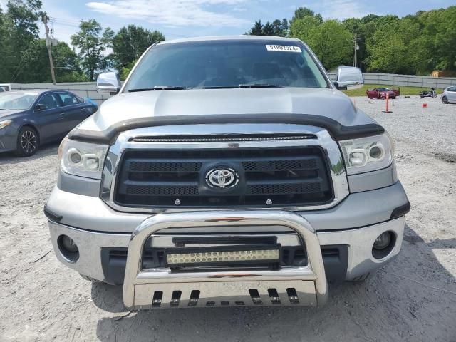 2010 Toyota Tundra Double Cab SR5