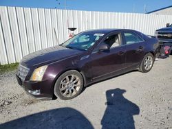 Cadillac salvage cars for sale: 2008 Cadillac CTS