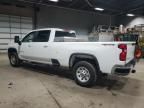 2020 Chevrolet Silverado K2500 Heavy Duty LT