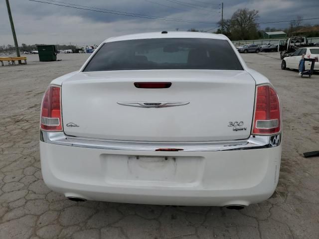 2013 Chrysler 300