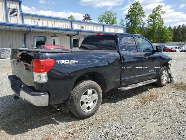 2011 Toyota Tundra Double Cab SR5