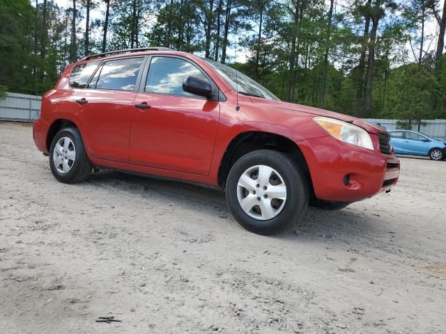 2008 Toyota Rav4