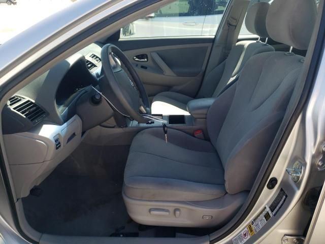 2008 Toyota Camry CE