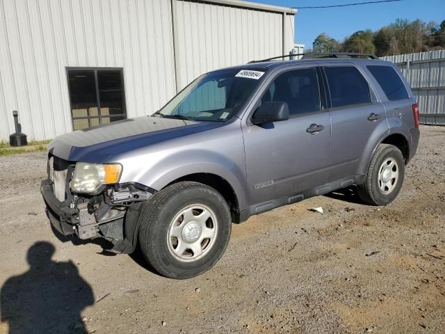 2008 Ford Escape XLS