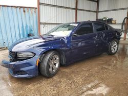 Salvage cars for sale from Copart Pennsburg, PA: 2015 Dodge Charger SXT