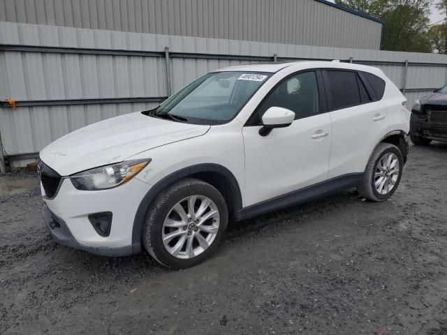 2013 Mazda CX-5 GT