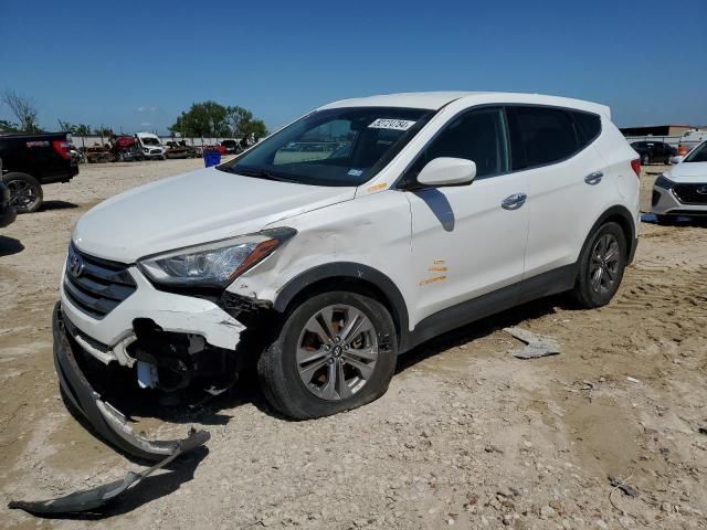 2016 Hyundai Santa FE Sport