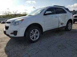 Chevrolet salvage cars for sale: 2013 Chevrolet Equinox LT