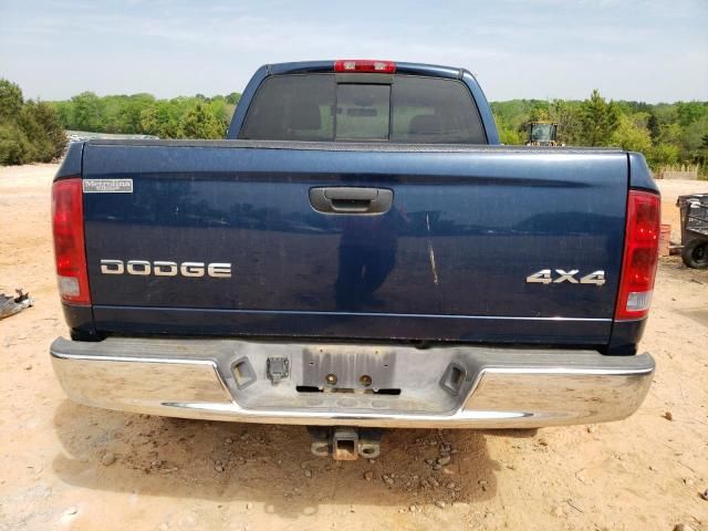 2002 Dodge RAM 1500