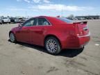 2010 Cadillac CTS Premium Collection