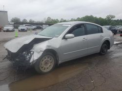 Nissan salvage cars for sale: 2004 Nissan Maxima SE