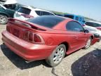 1998 Ford Mustang