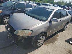 2003 Toyota Corolla CE en venta en Cahokia Heights, IL