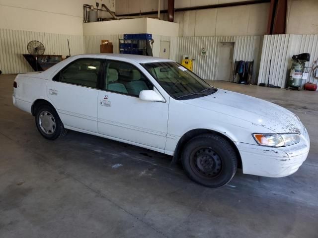 1999 Toyota Camry CE