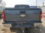 2008 Chevrolet Silverado K2500 Heavy Duty