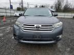 2012 Toyota Highlander Base