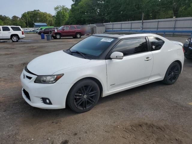 2013 Scion TC