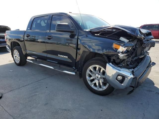 2019 Toyota Tundra Crewmax SR5